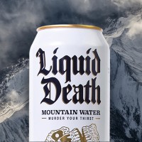 Liquid Death